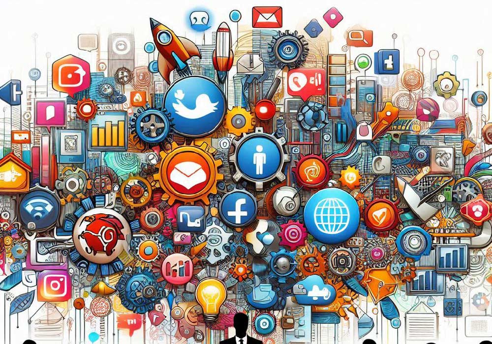 Cresci sui Social Media