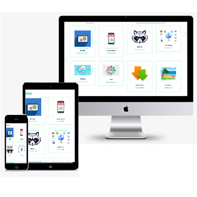 Design Responsive