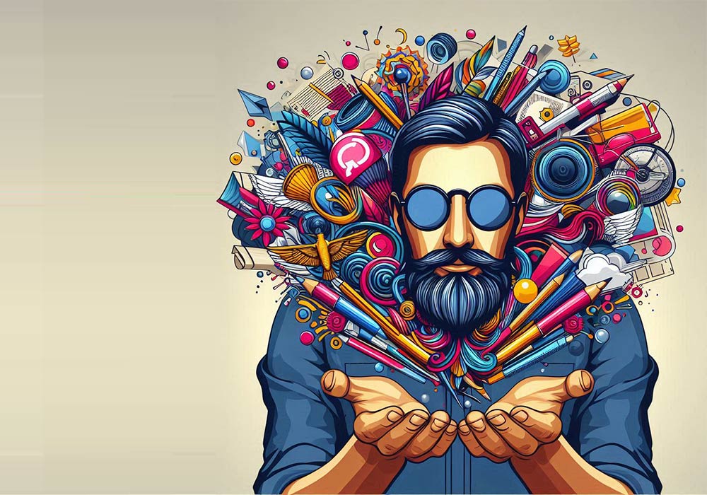 Grafica Design