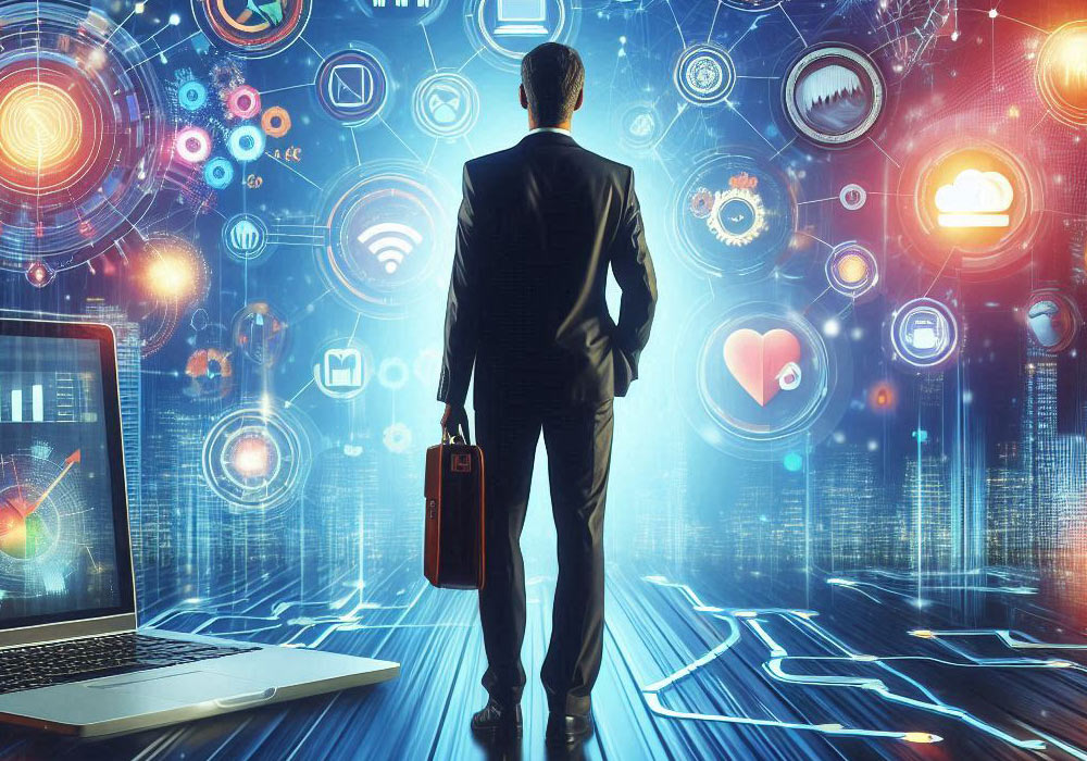 Marketing Digitale