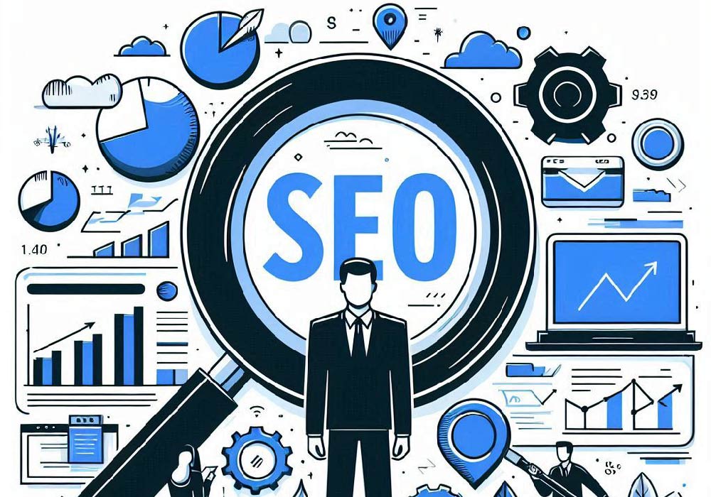 SEO Analytics