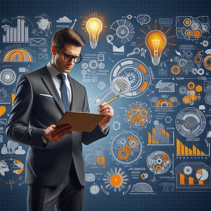 Strategie Marketing