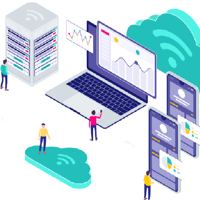 Servizi Hosting Cloud e Domini