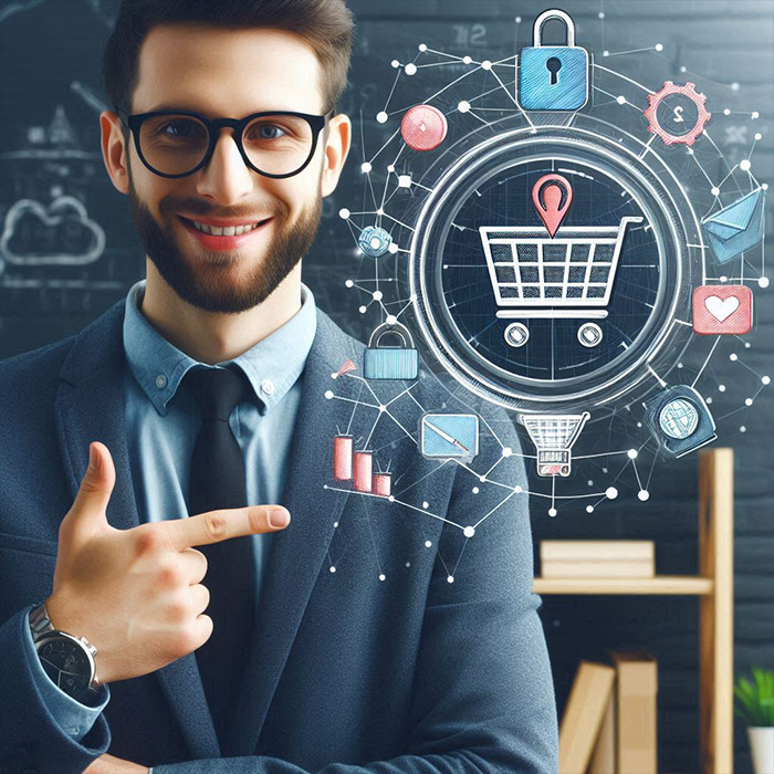 Sviluppo E-commerce e Negozi Online Professionali