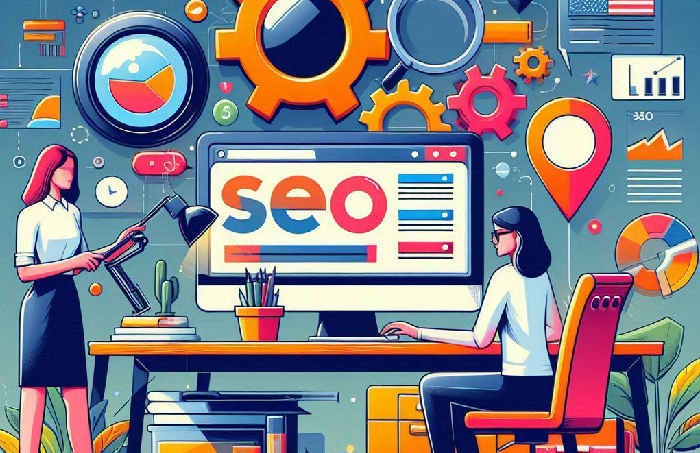 EspertiSEO - Tool Audit SEO Gratuito