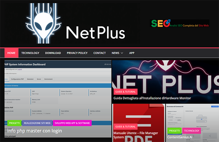 sito net-plus